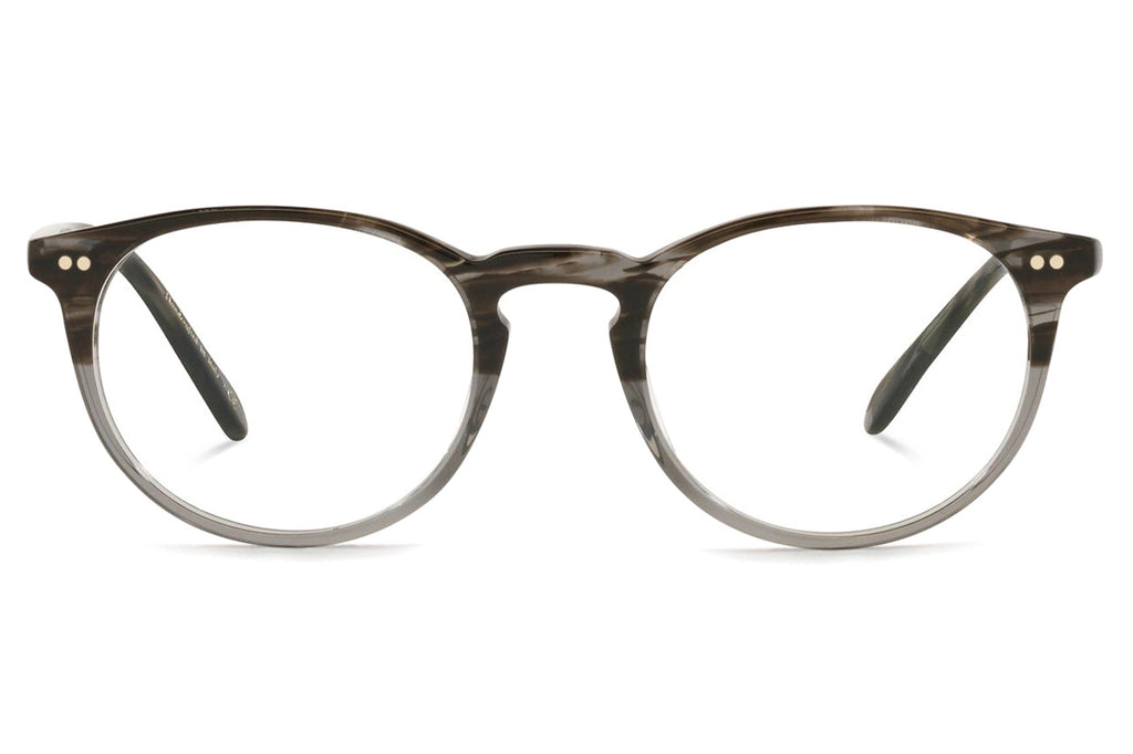 Oliver Peoples - Riley-R (OV5004) Eyeglasses Storm