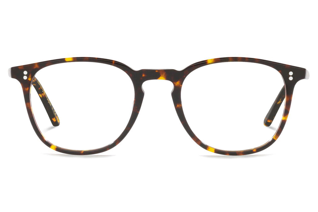 Oliver Peoples - Finley 1993 (OV5491U) Eyeglasses Atago Tortoise