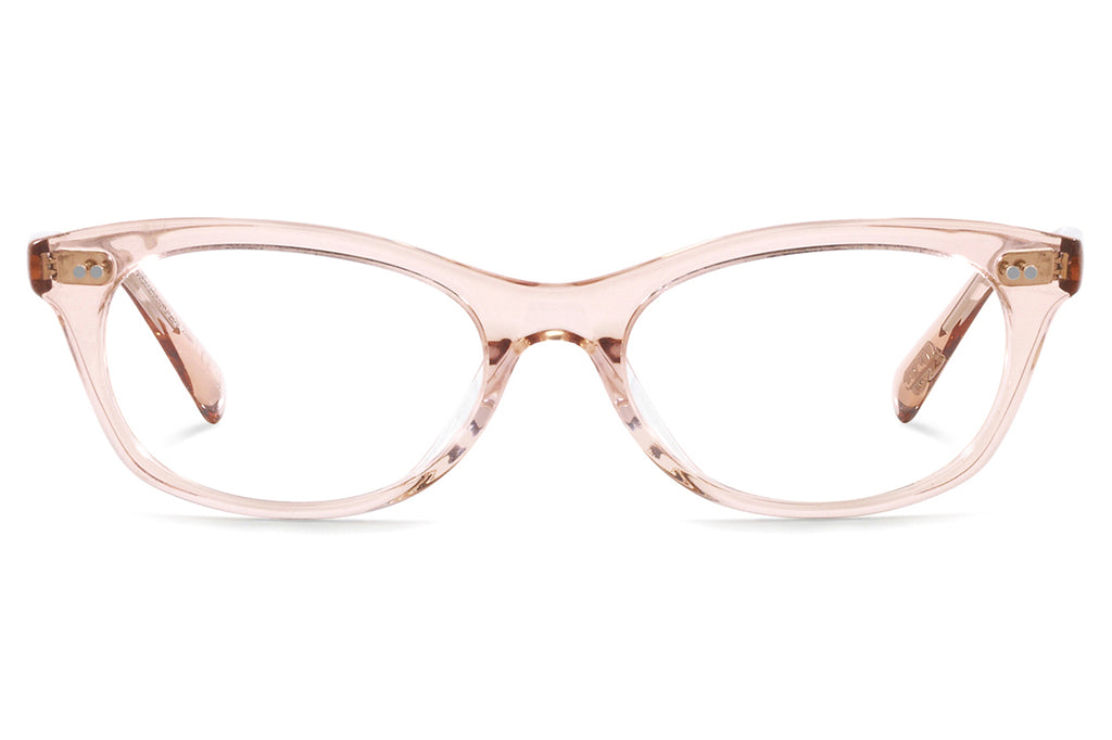 Oliver Peoples - Dezerai (OV5503U) Eyeglasses Champagne Quartz