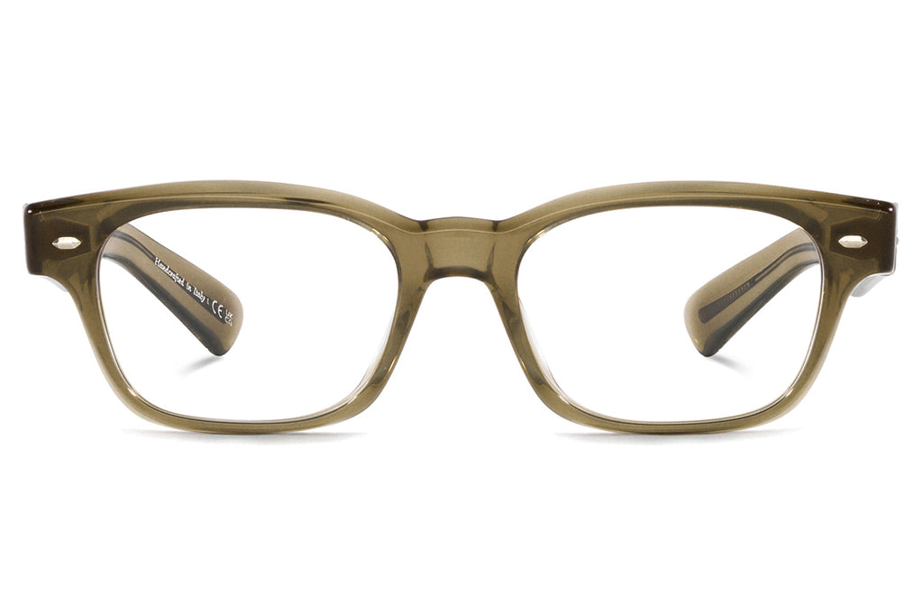 Oliver Peoples - Latimore (OV5507U) Eyeglasses Dusty Olive