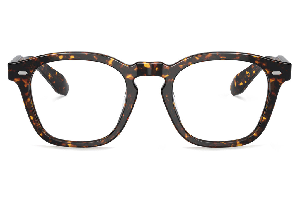 Oliver Peoples - N.03 (OV5527U) Eyeglasses Atago Tortoise