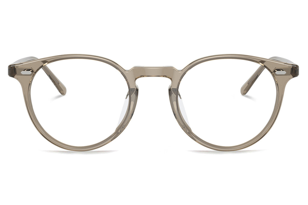 Oliver Peoples - N.02 (OV5529U) Eyeglasses Sencha