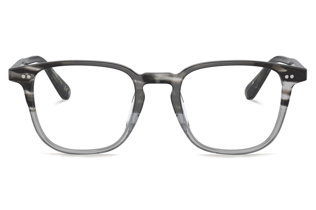 Oliver Peoples - Nev (OV5532U) Eyeglasses Storm