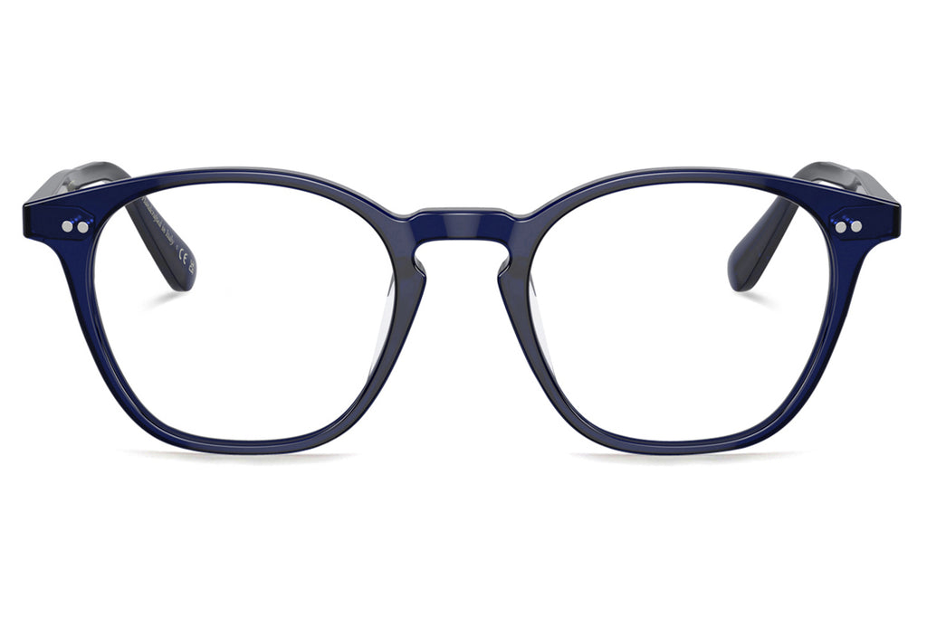 Oliver Peoples - Ronne (OV5533U) Eyeglasses Denim