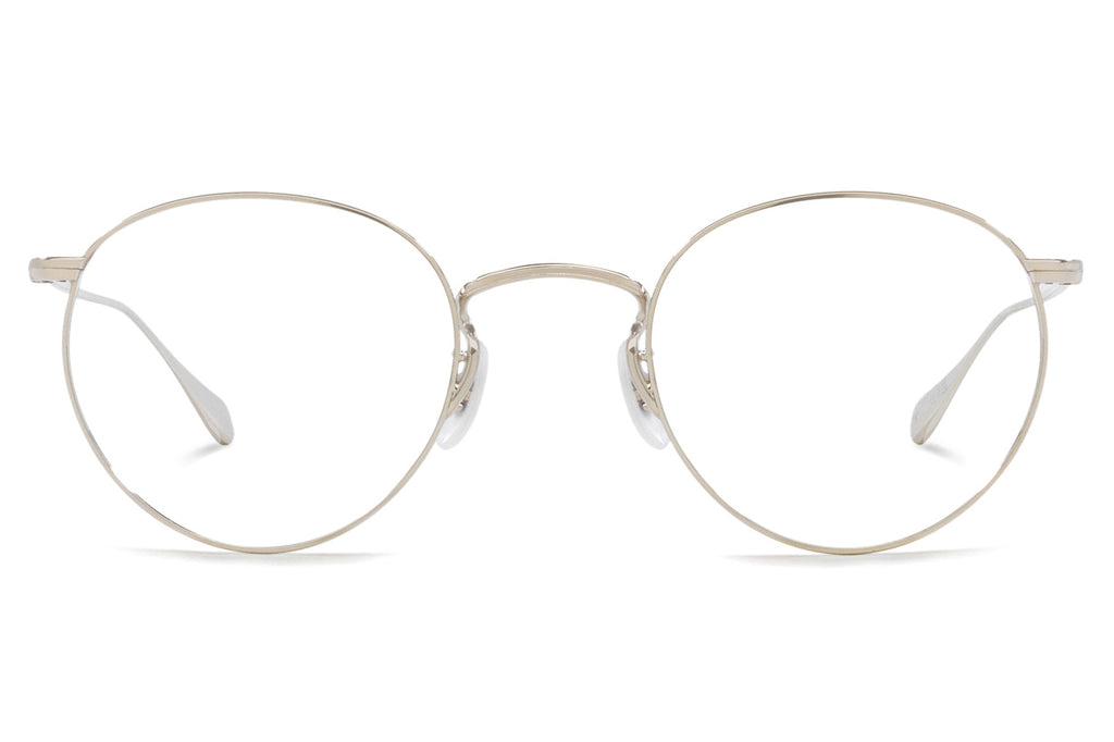 Oliver Peoples - Gallaway (OV7955T) Eyeglasses Silver