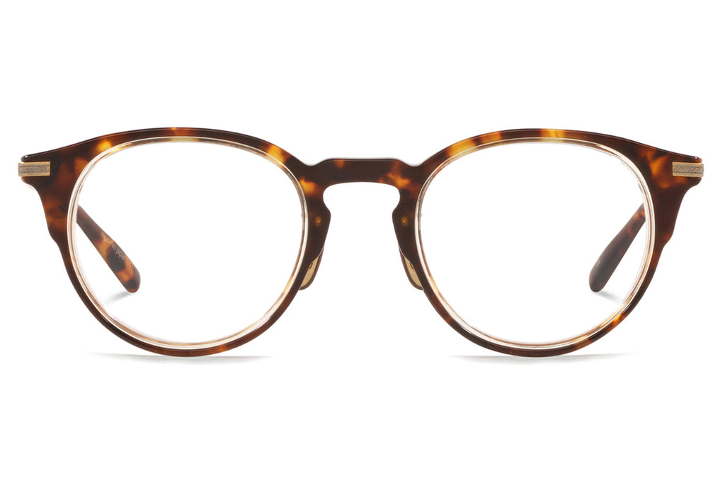 Oliver Peoples - Daelyn (OV7988) Eyeglasses Dark Mahogany