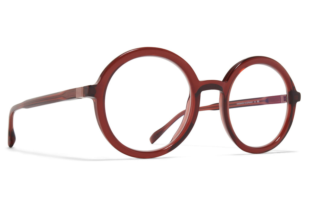 MYKITA® - Teema Eyeglasses Pine Honey