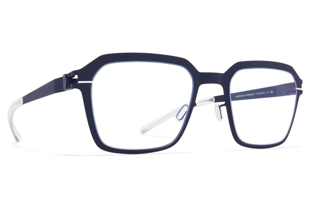 MYKITA® - Garland Eyeglasses Indigo