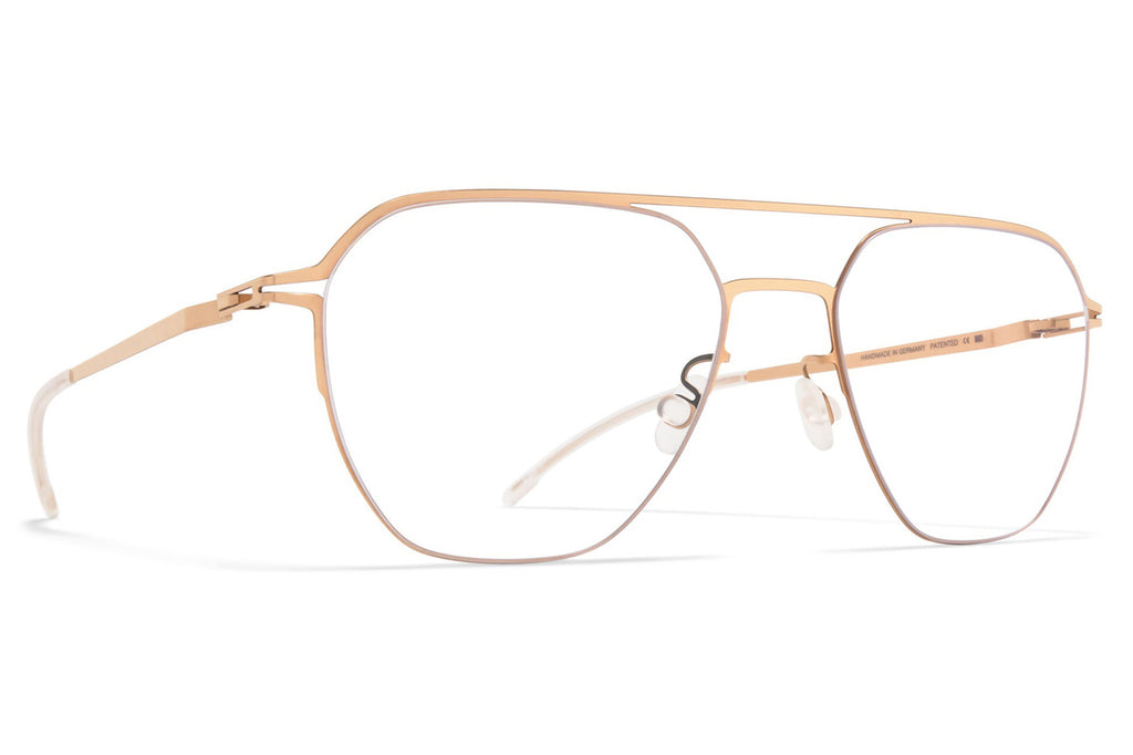 MYKITA® - Imba Eyeglasses Champagne Gold