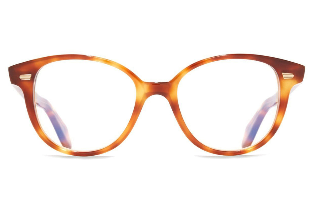 Cutler & Gross - 1400 Eyeglasses Old Havana