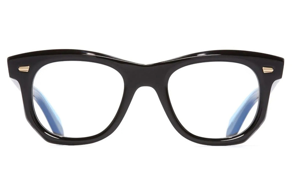 Cutler & Gross - 1409 Eyeglasses Black