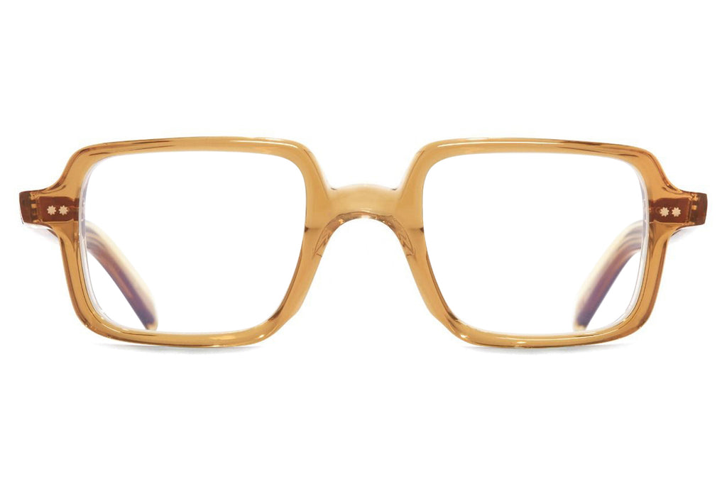 Cutler & Gross - GR02 Eyeglasses Multi Yellow