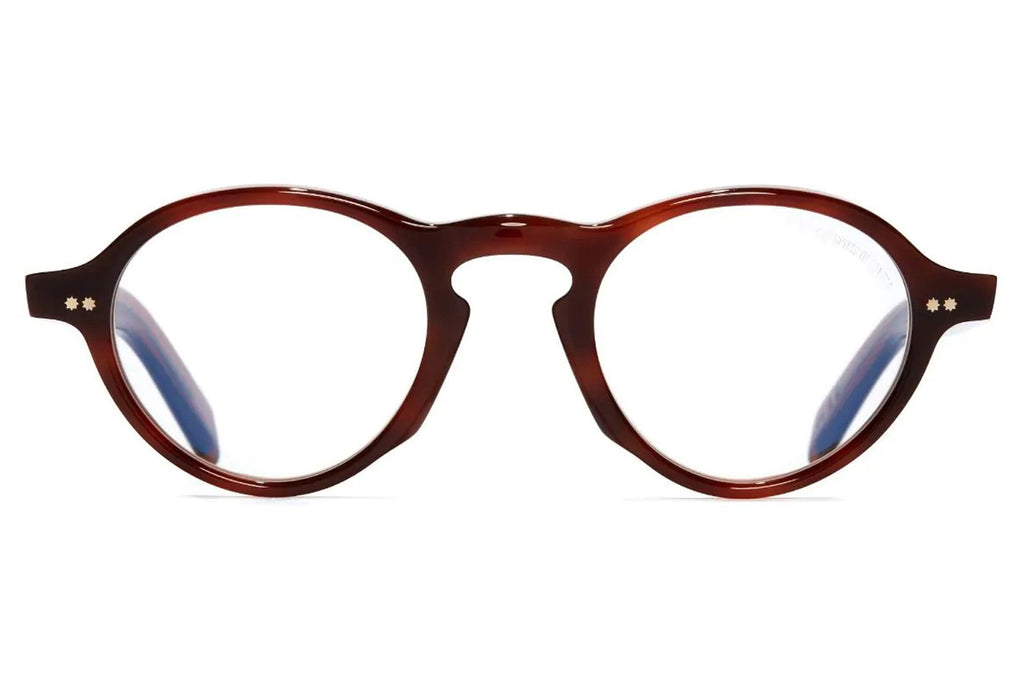 Cutler & Gross - GR08 Eyeglasses Vintage Sunburst