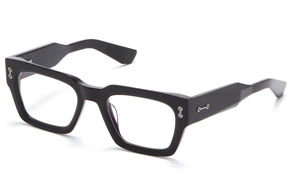 Akoni - Cosmo RX Eyeglasses Matte Black