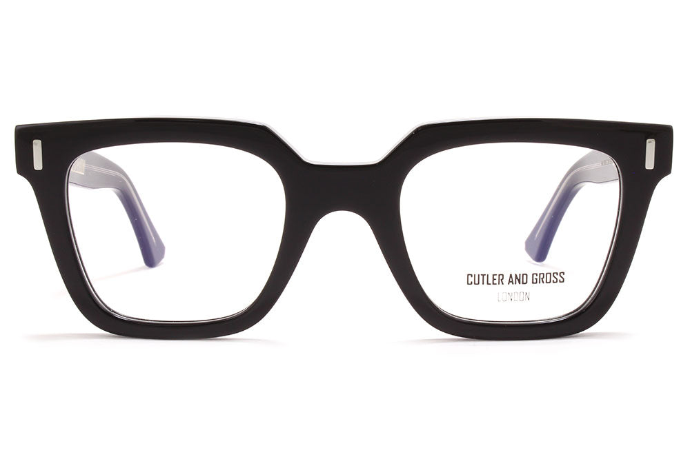 Cutler & Gross - 1305 Eyeglasses Black