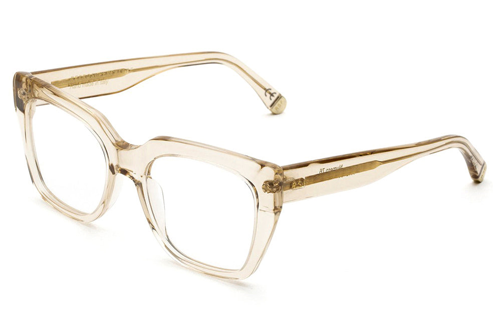 Retro Super Future® - Numero 76 Eyeglasses Resin