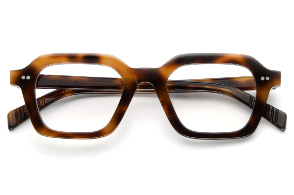 AKILA® Eyewear - Era Eyeglasses Tortoise