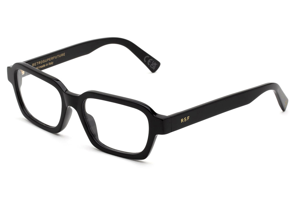 Retro Super Future® - Caro Eyeglasses Nero