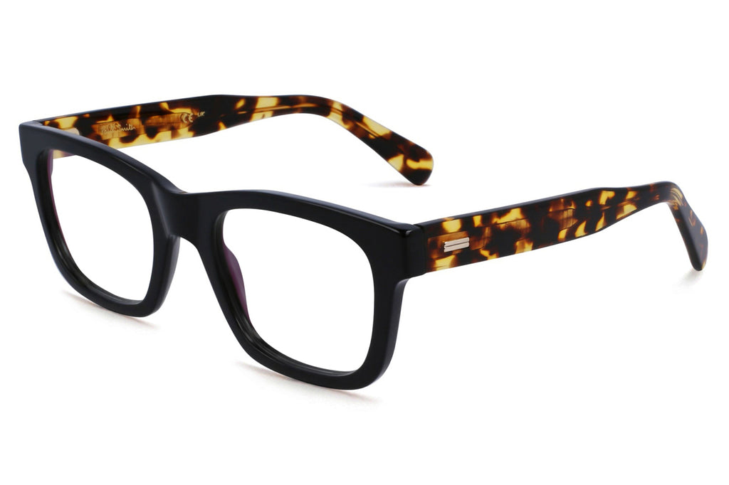 Paul Smith - Griffin (Large) Eyeglasses Black