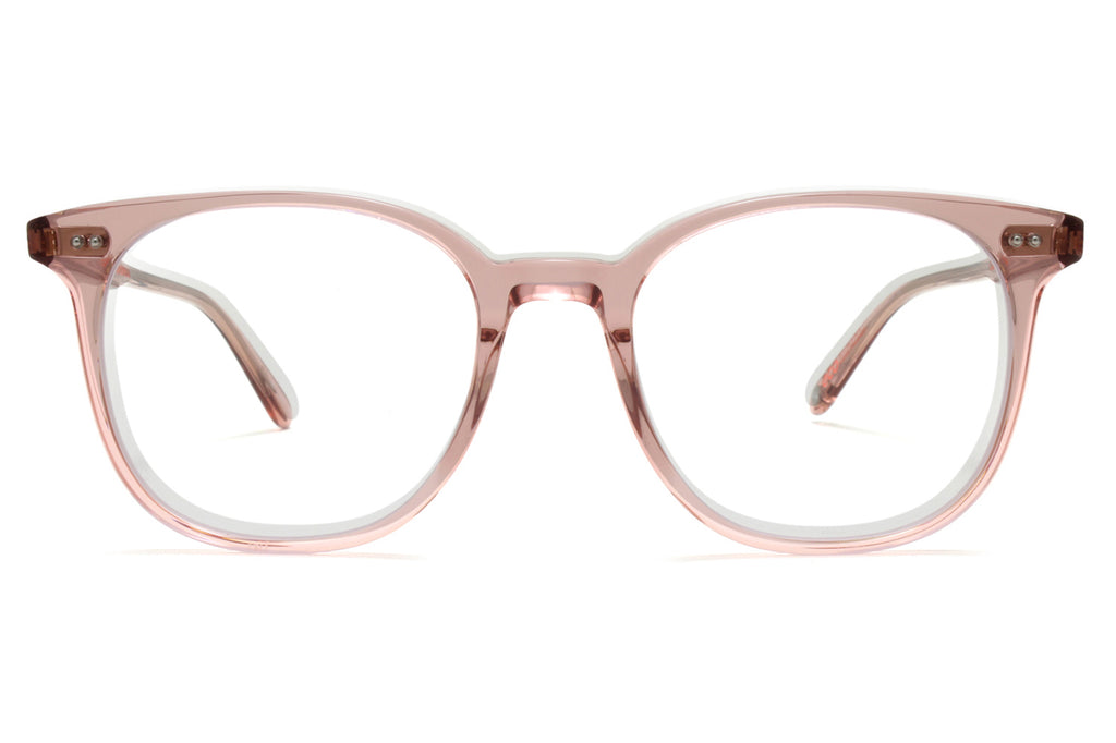 Garrett Leight - Carrol Eyeglasses Rose