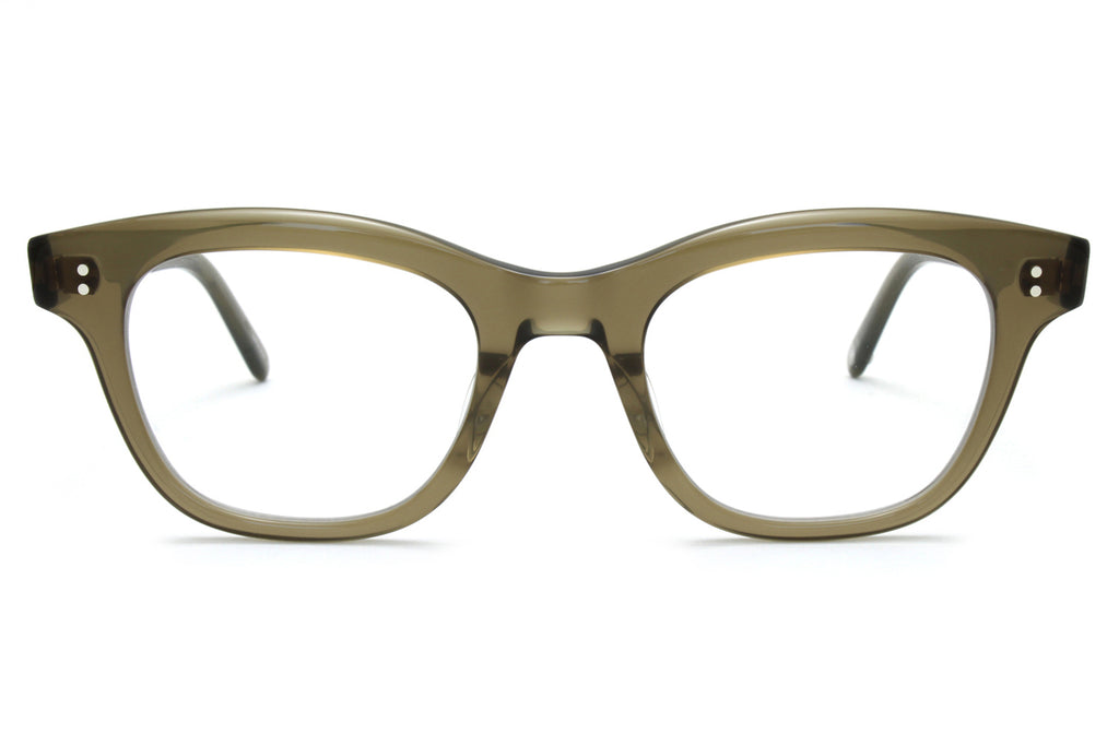 Garrett Leight - Glyndon Eyeglasses Olio