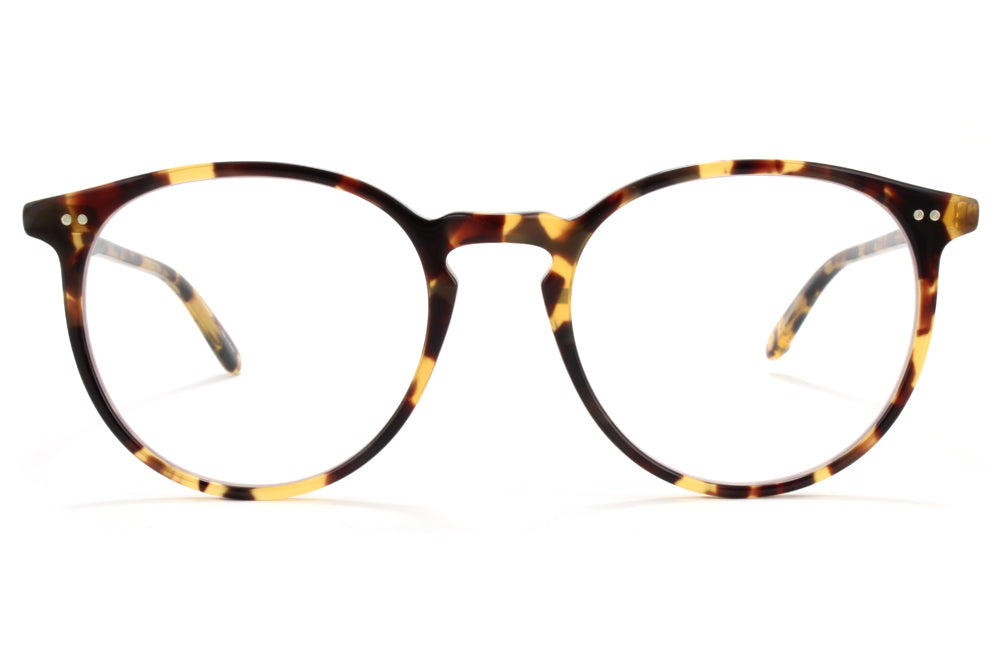 Garrett Leight - Morningside Eyeglasses Dark Tortoise