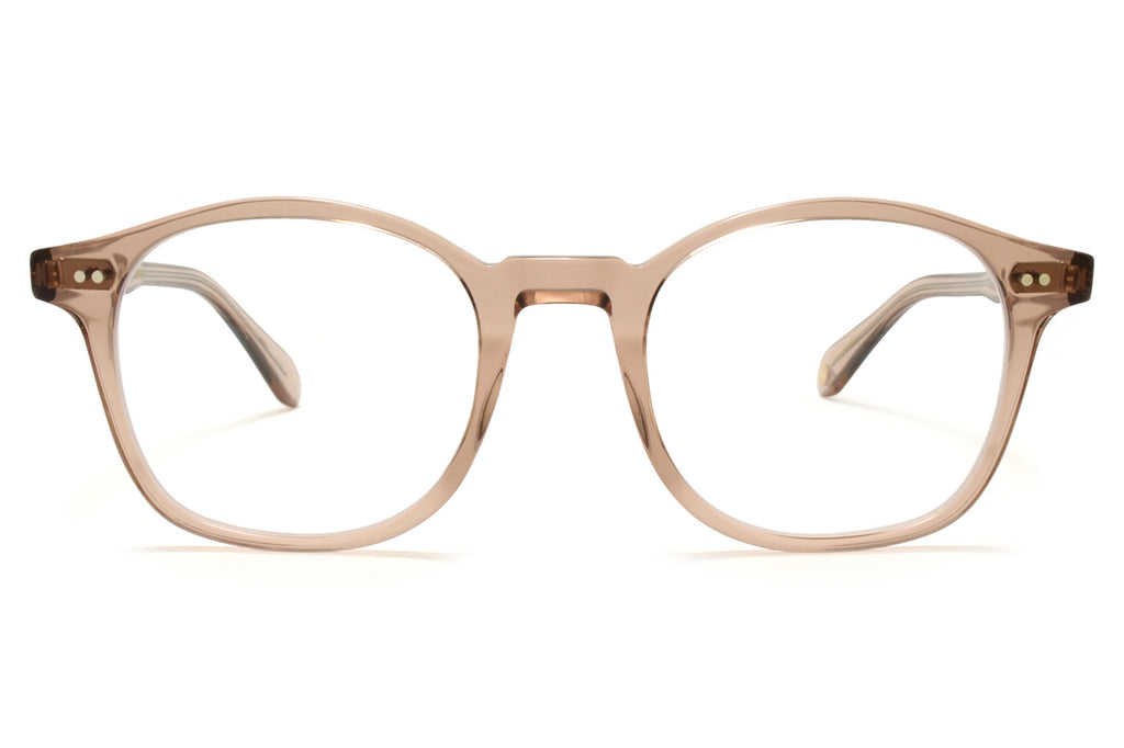 Garrett Leight - Riley Eyeglasses Desert Rose