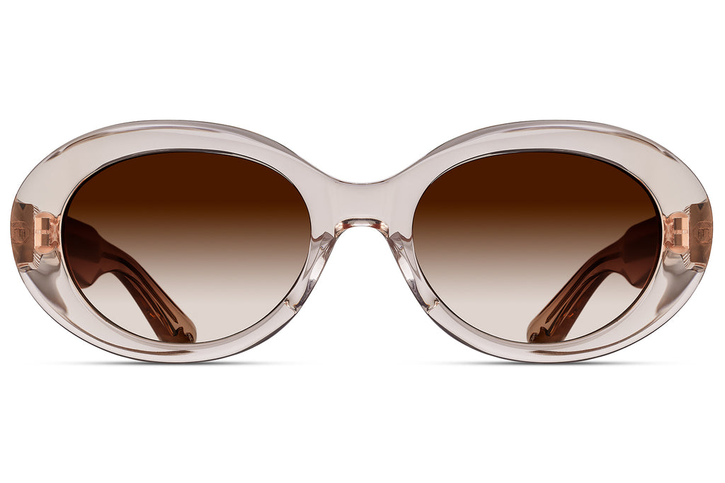 Matsuda - M1034 Sunglasses Champagne