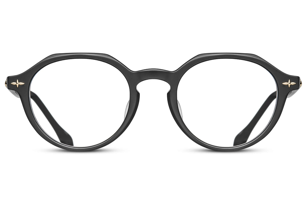 Matsuda - M1024 Eyeglasses Matte Black