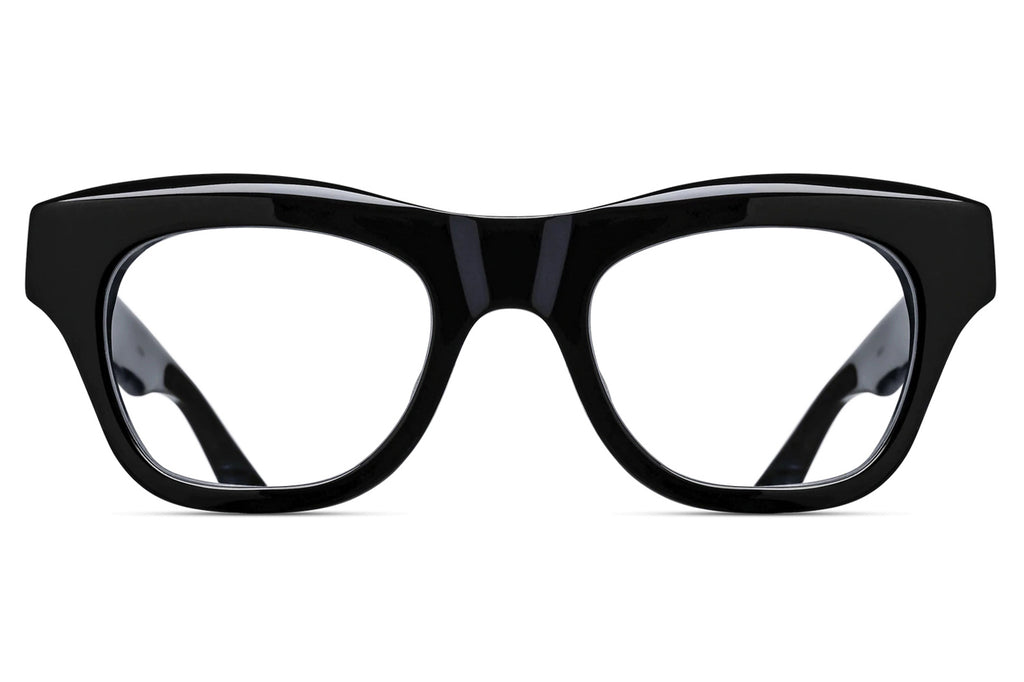 Matsuda - M1027 Eyeglasses Black/Gold