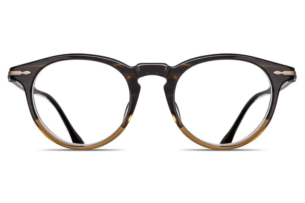 Matsuda - M2058 Eyeglasses Half Demi