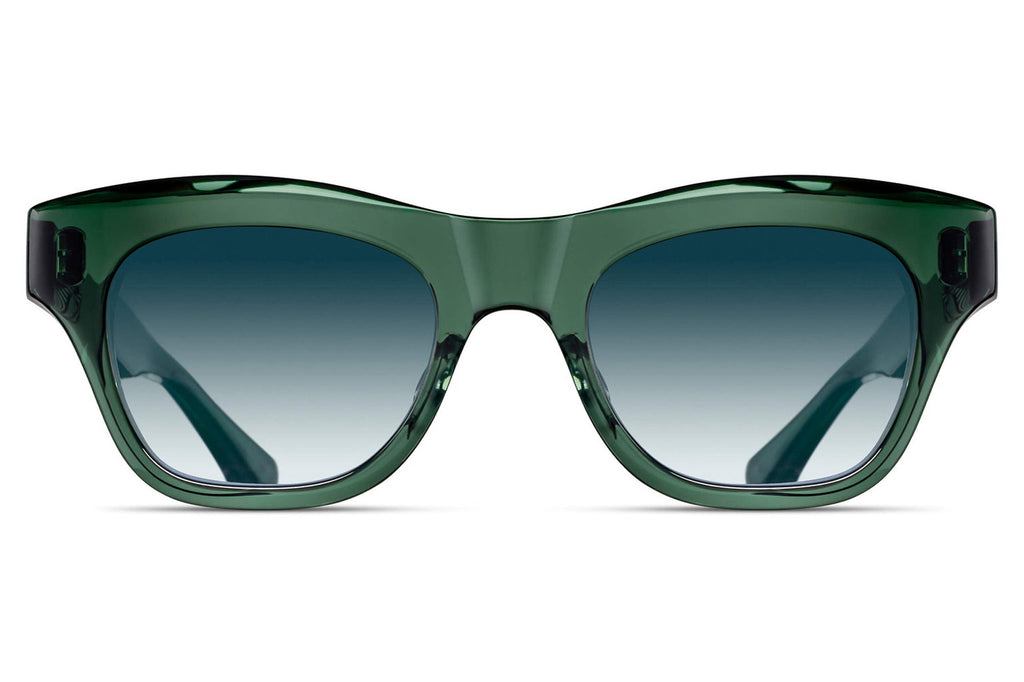 Matsuda - M1027 Sunglasses Bottle Green