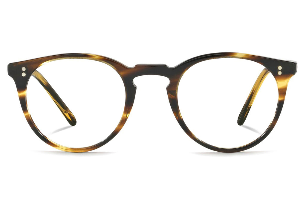 Oliver Peoples - O Malley (OV5183) Eyeglasses Cocobolo