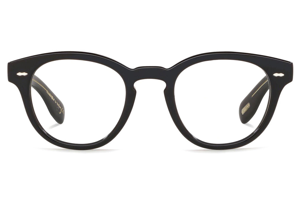 Oliver Peoples - Cary Grant (OV5413U) Eyeglasses Black