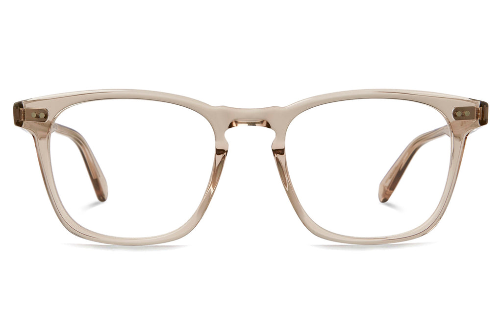 Garrett Leight - Alder Eyeglasses Brew