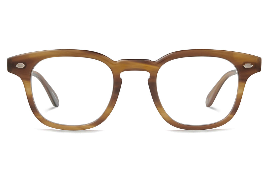 Garrett Leight - Sherwood Eyeglasses True Demi