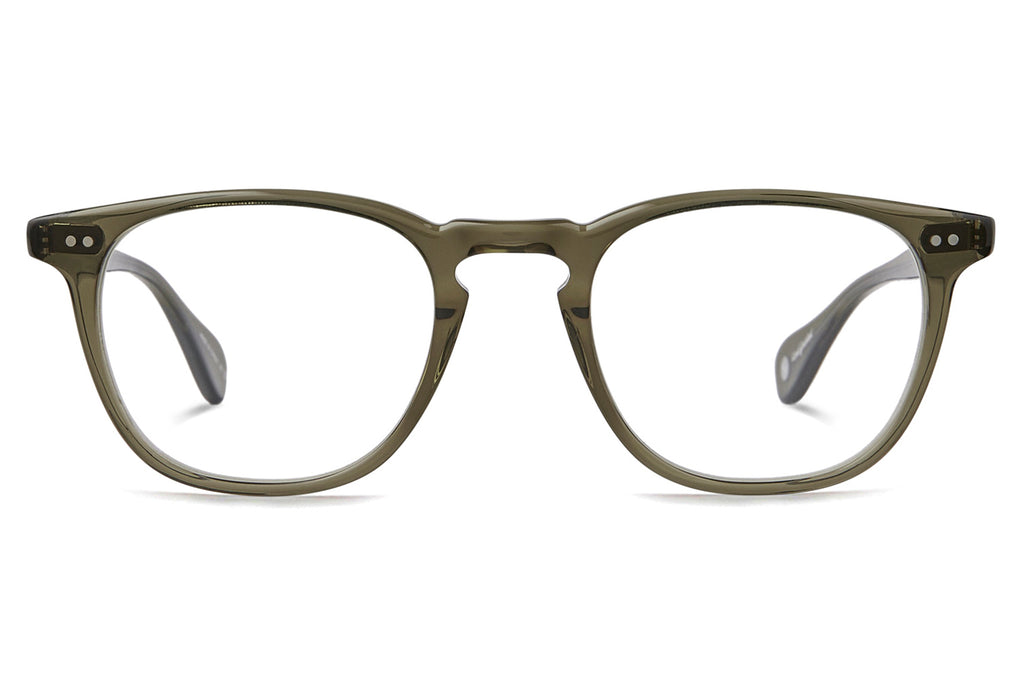 Garrett Leight - Wilshire Eyeglasses Willow