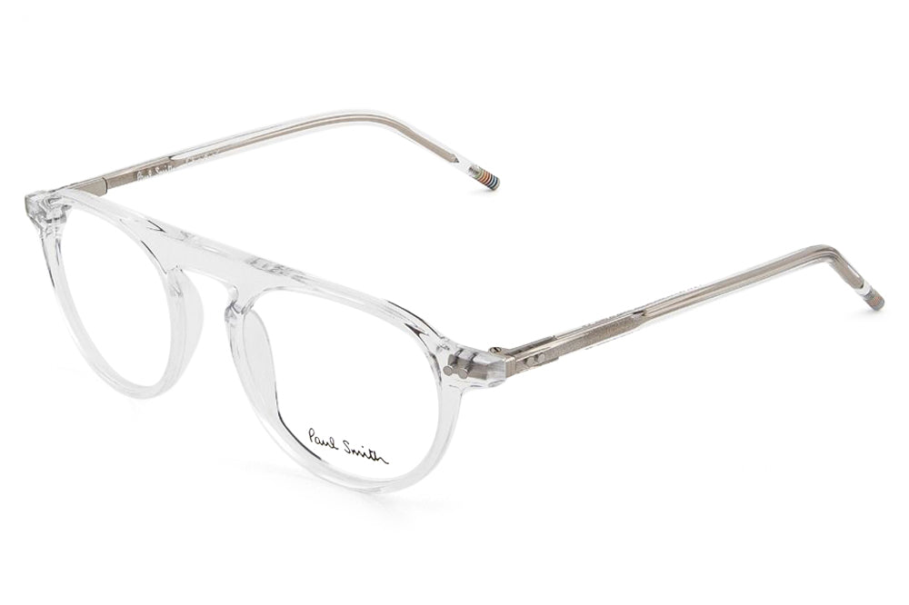 Paul Smith - Charles Eyeglasses Crystal