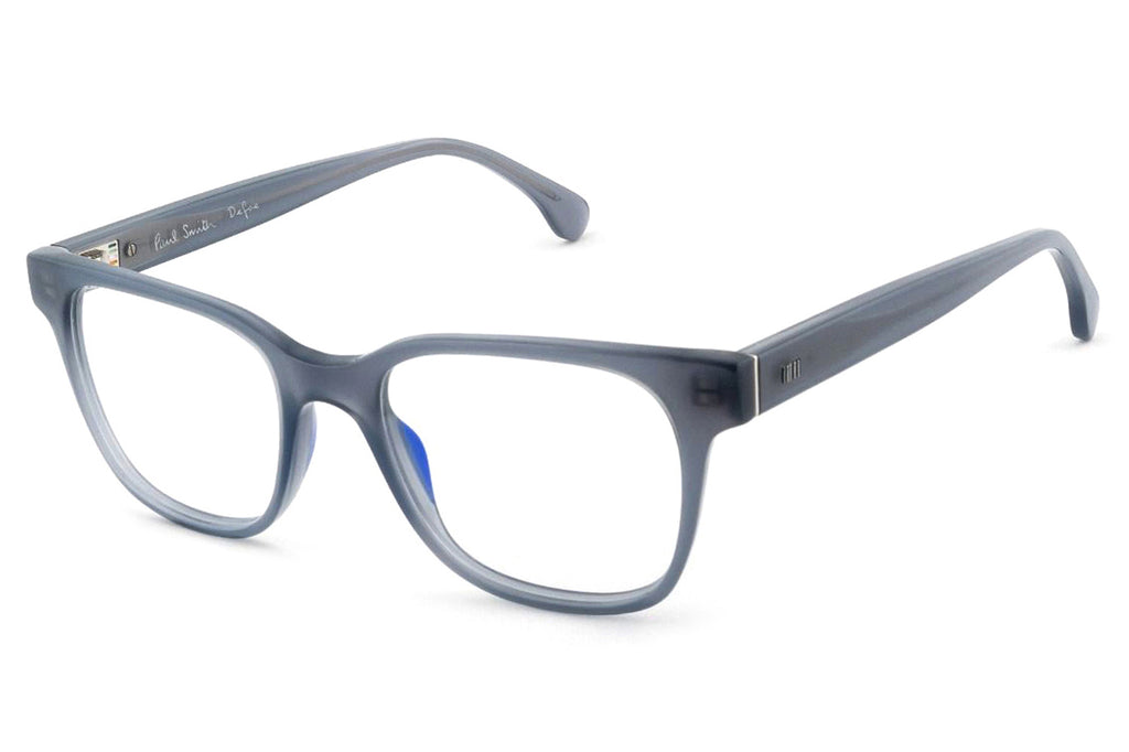 Paul Smith - Defoe Eyeglasses Milky Grey