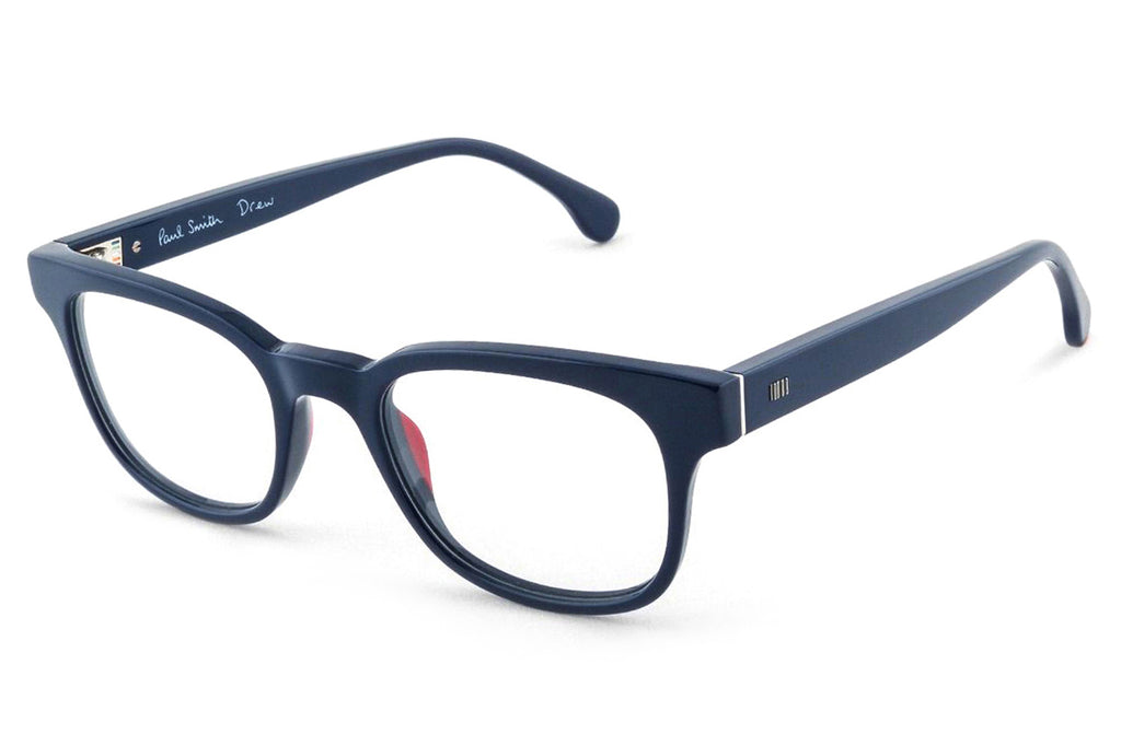 Paul Smith - Drew Eyeglasses Dark Blue