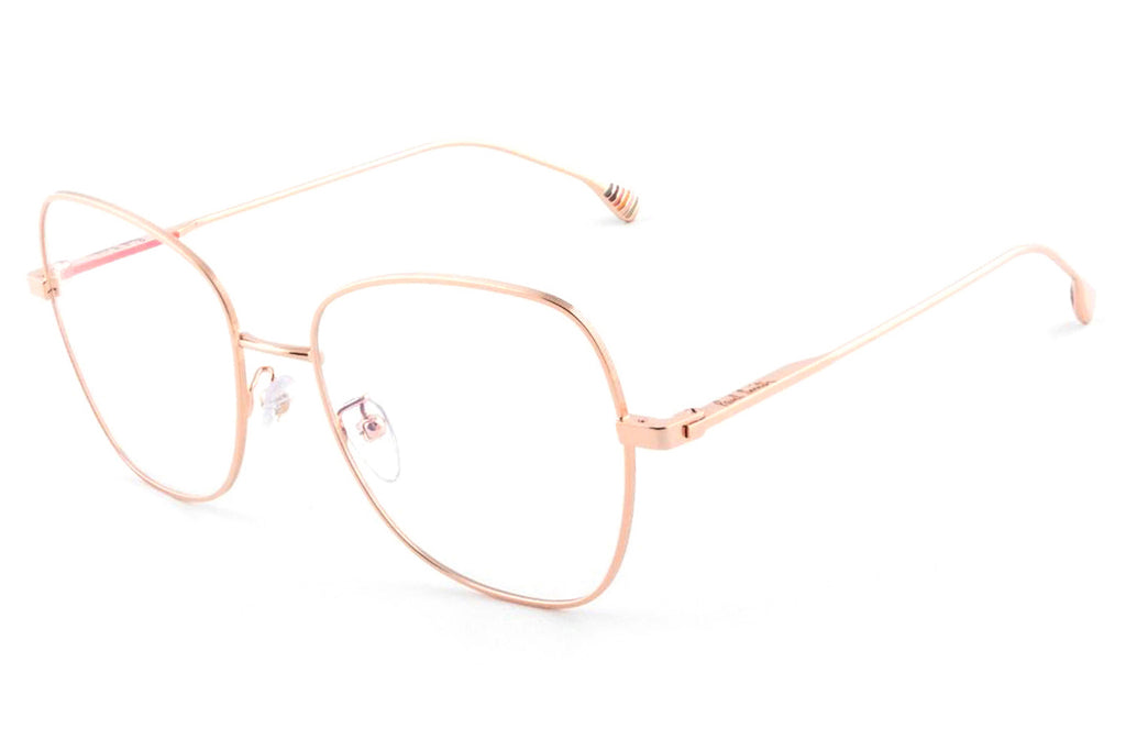 Paul Smith - Davis Eyeglasses Shiny Rose Gold