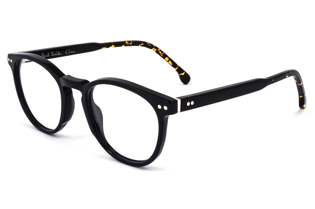 Paul Smith - Eden Eyeglasses Paul Smith - Eden Eyeglasses Black