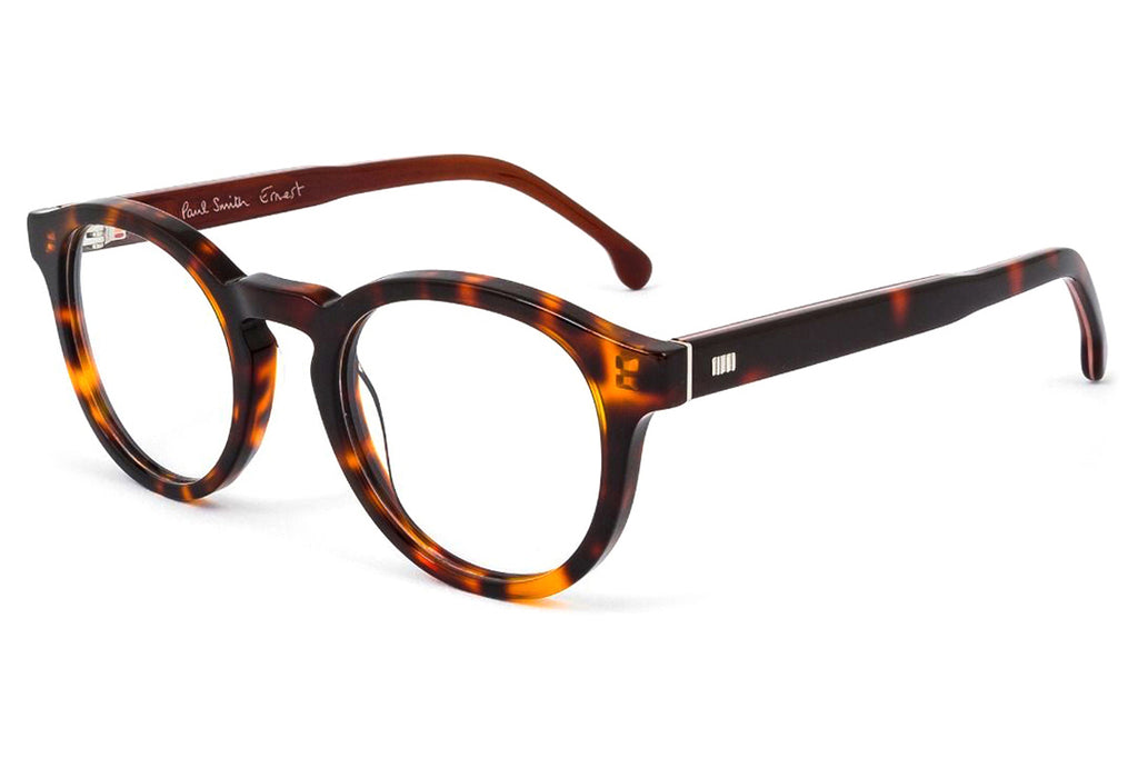 Paul Smith - Ernest Eyeglasses Havana