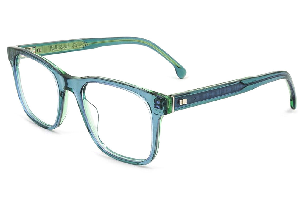 Paul Smith - Emerson Eyeglasses Multi Green