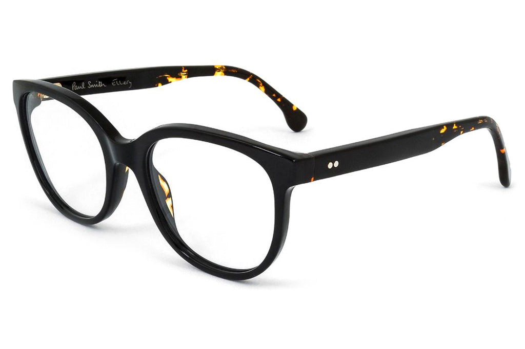 Paul Smith - Ellery Eyeglasses Black