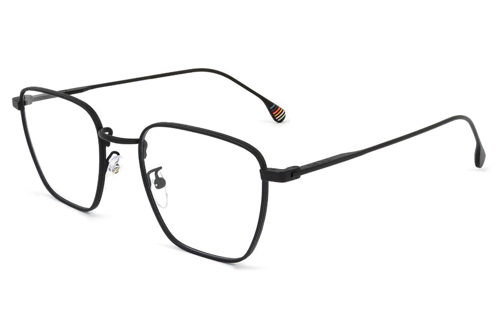 Paul Smith - Edgard Eyeglasses Matte Black