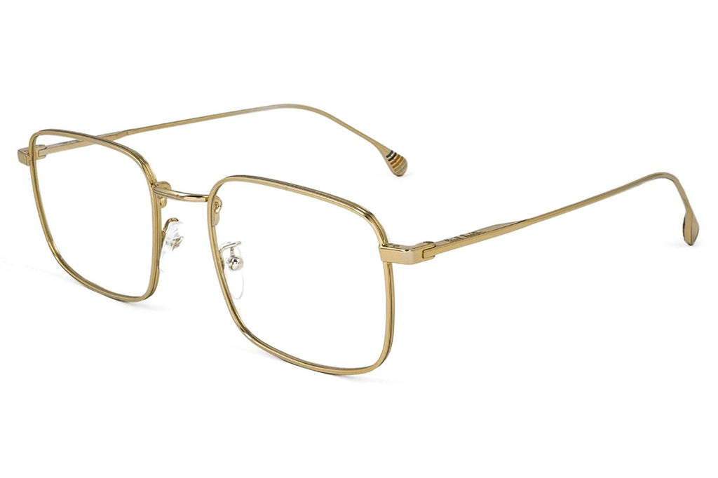 Paul Smith - Edwin Eyeglasses Shiny Gold