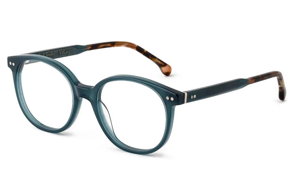 Paul Smith - Foley Eyeglasses Opal Avio