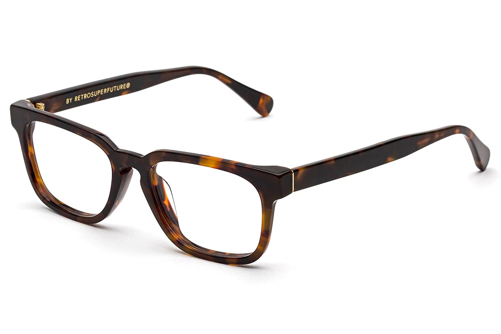 SUPER® by Retro Super Future - Numero 25 Eyeglasses Classic Havana