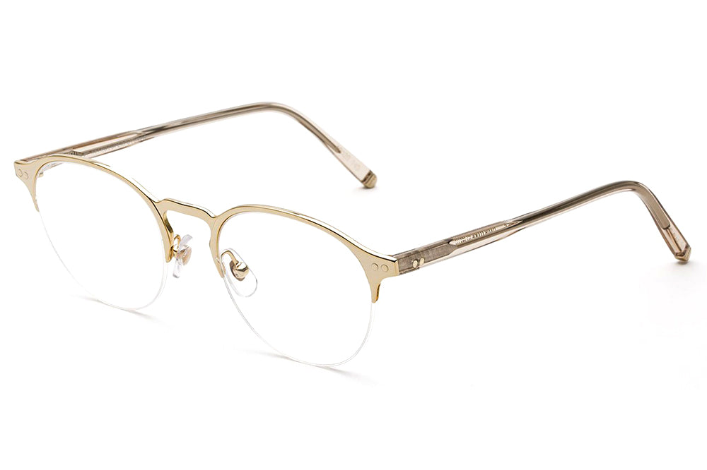 SUPER® by Retro Super Future - Numero 38 Eyeglasses Oro